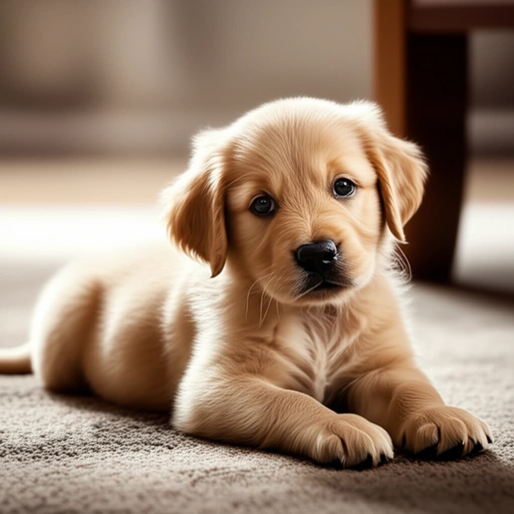 Pet Odor Removal