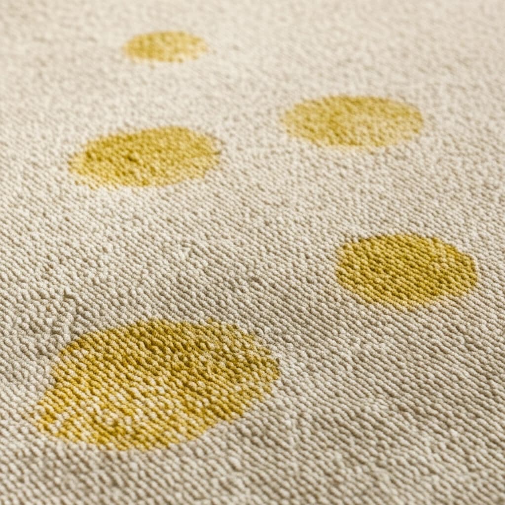 Pet Stain & Odor Removal